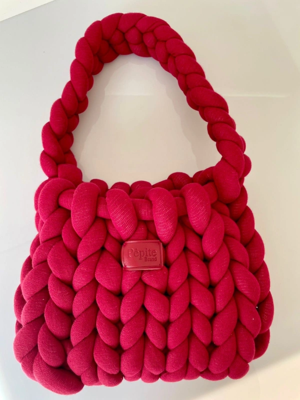 Sac fluffy – Image 3