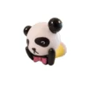 Savon Figurine Panda Parfum Pomme 2