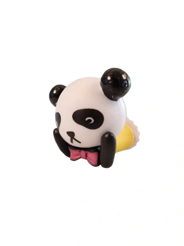 Savon Figurine Panda Parfum Pomme 2