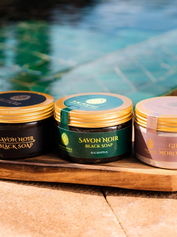 Ghassoul Pure Heritage Essaouira