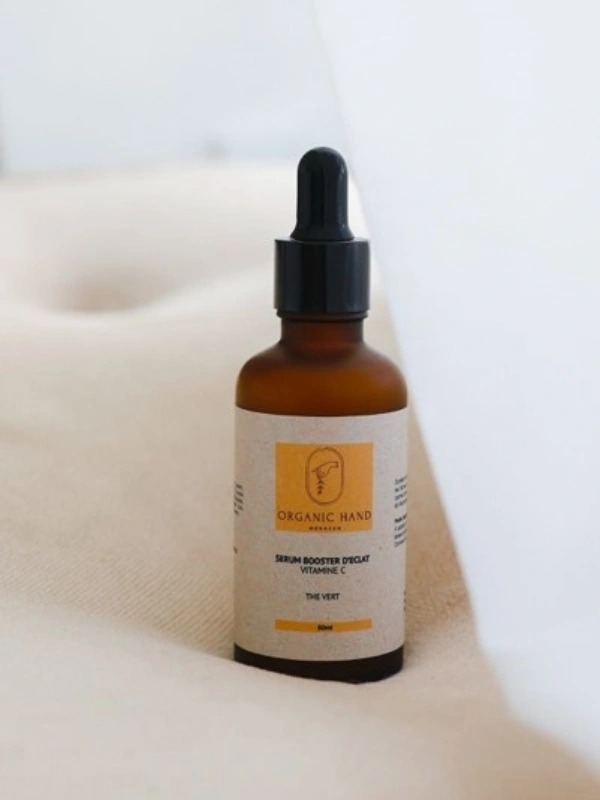 Sérum Booster d'Éclat 1