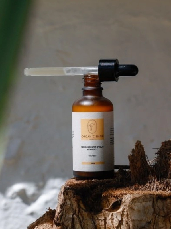 Sérum Booster d'Éclat 2