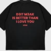 T-shirt-D3it-M3ak