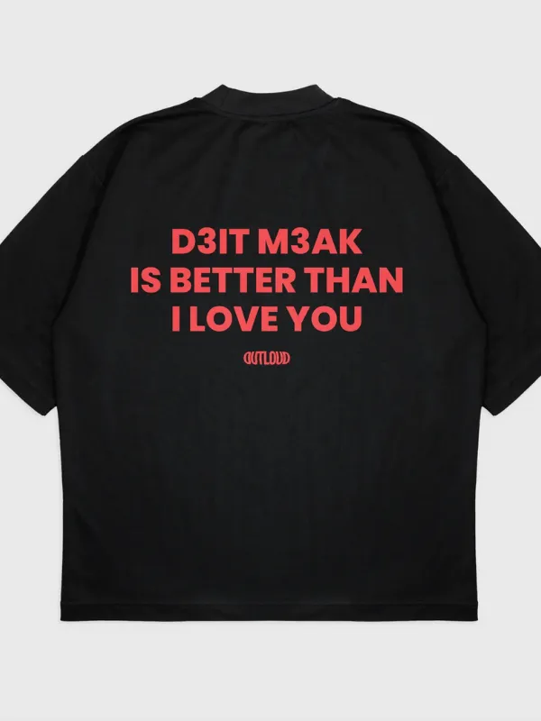 T-shirt-D3it-M3ak