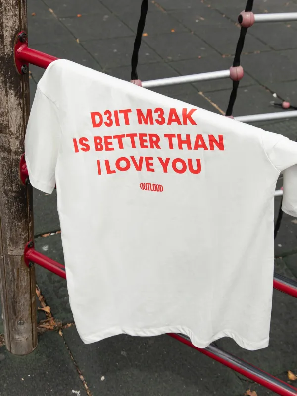 T-shirt-D3it-M3ak