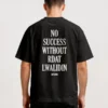 T-shirt-no-succes-whitout-rdat-lwalidin OUTLOUD