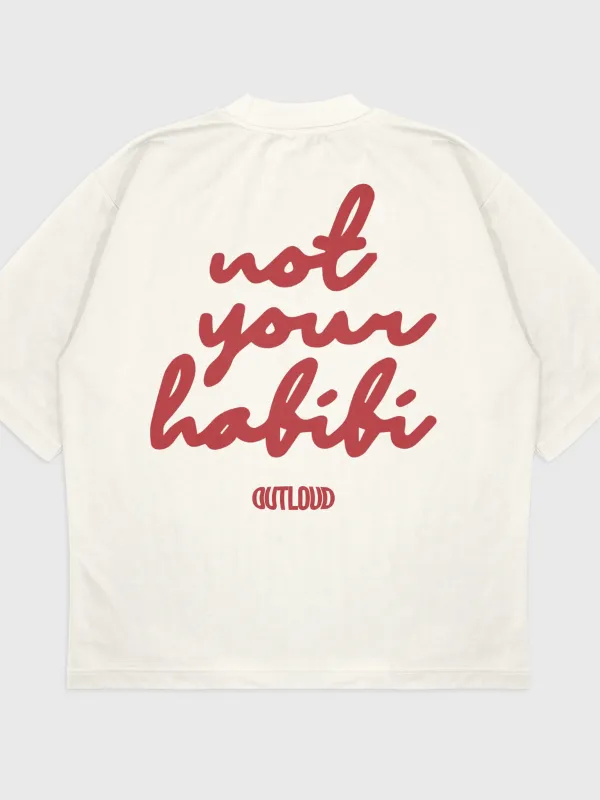 T-shirt_NOT-YOUR-HABIBI