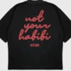 T-shirt_NOT-YOUR-HABIBI
