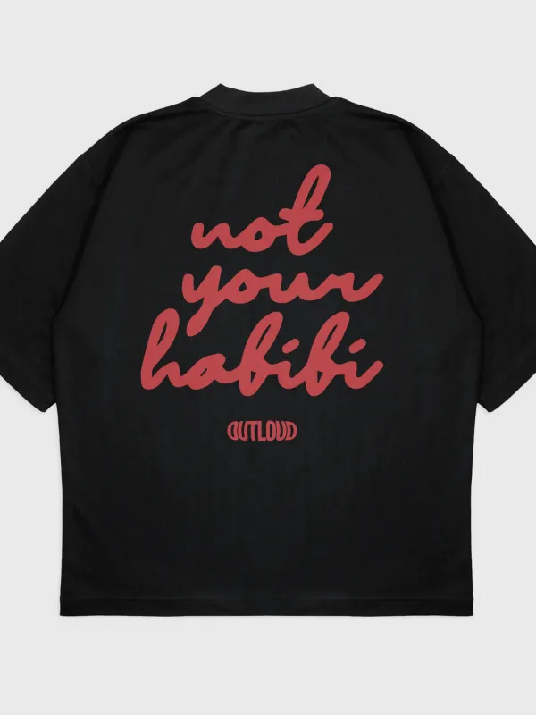 T-shirt_NOT-YOUR-HABIBI