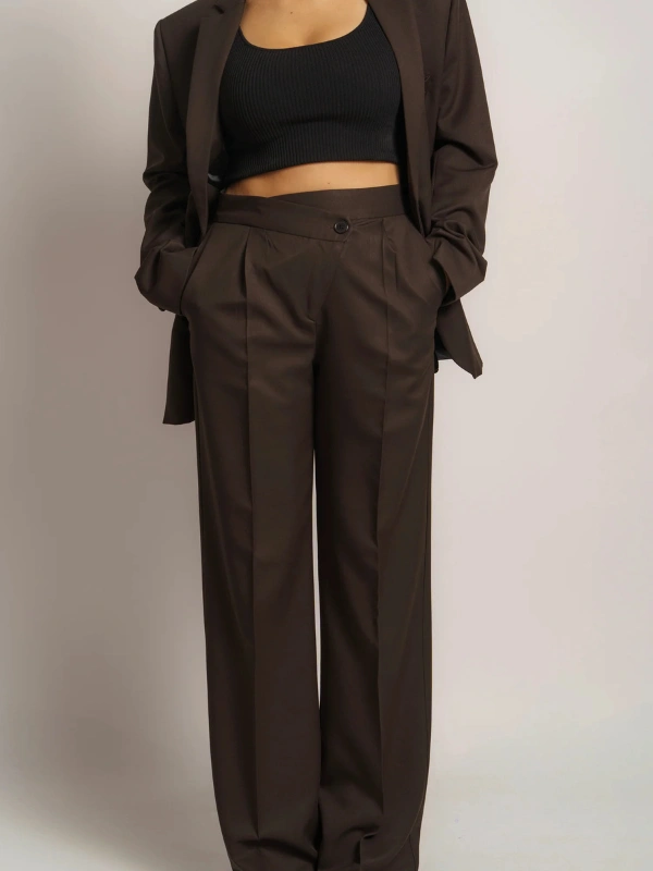 Tailleur Novio Azayla 2