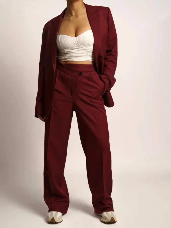 Tailleur Novio Azayla 4