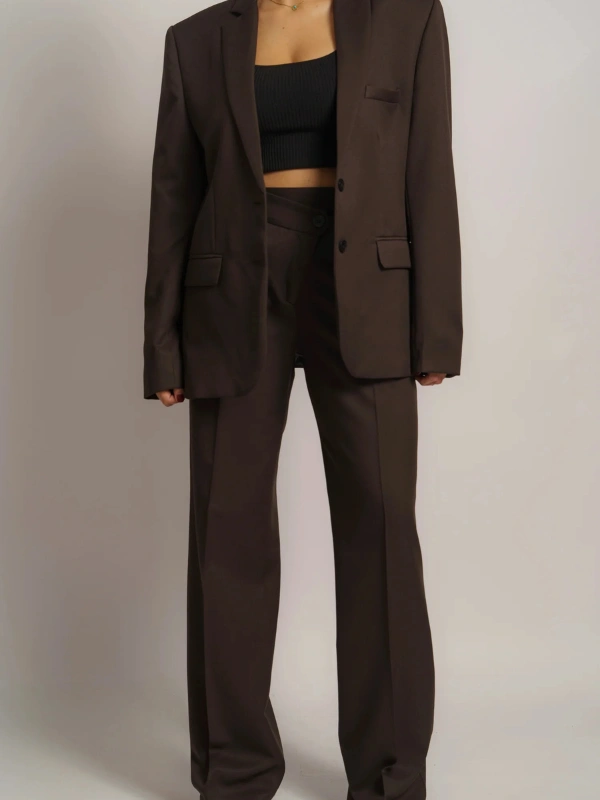 Tailleur Novio Azayla 8