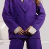 Tailleur Purple Reign Gemini19by Ghiz 4