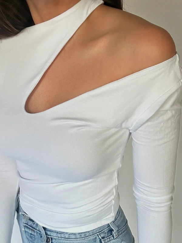 Top Chica Blanc Azayla 2