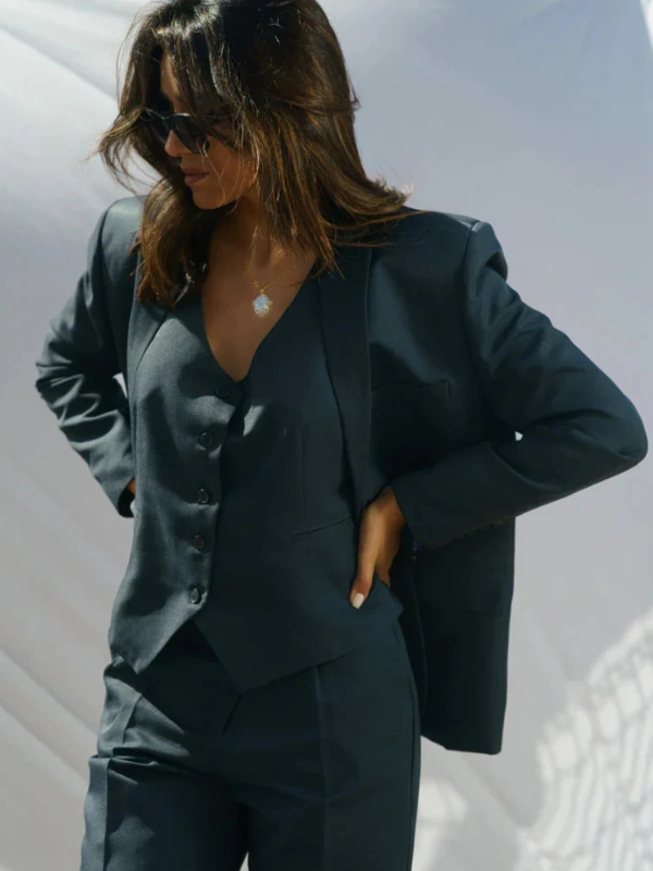 Veste Novio Azayla 1