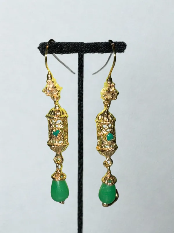Boucles-Luna-Verde