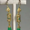 Boucles-Luna-Verde
