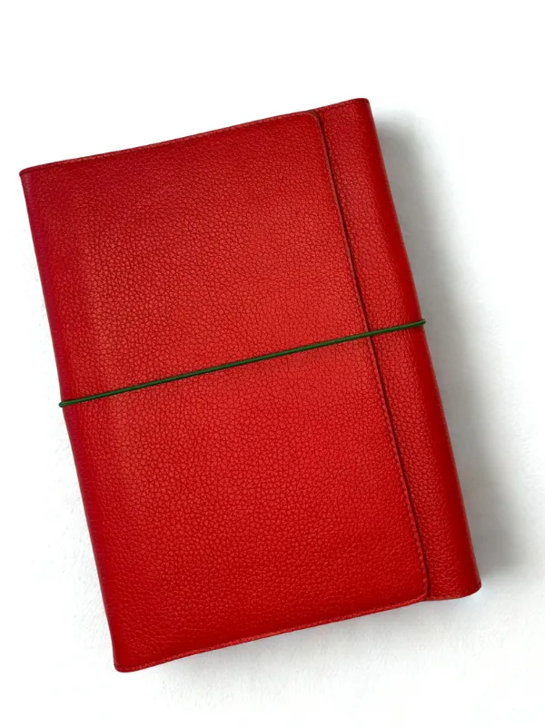 Carnet-de-Boor-A5-Rouge-By-Gazelle