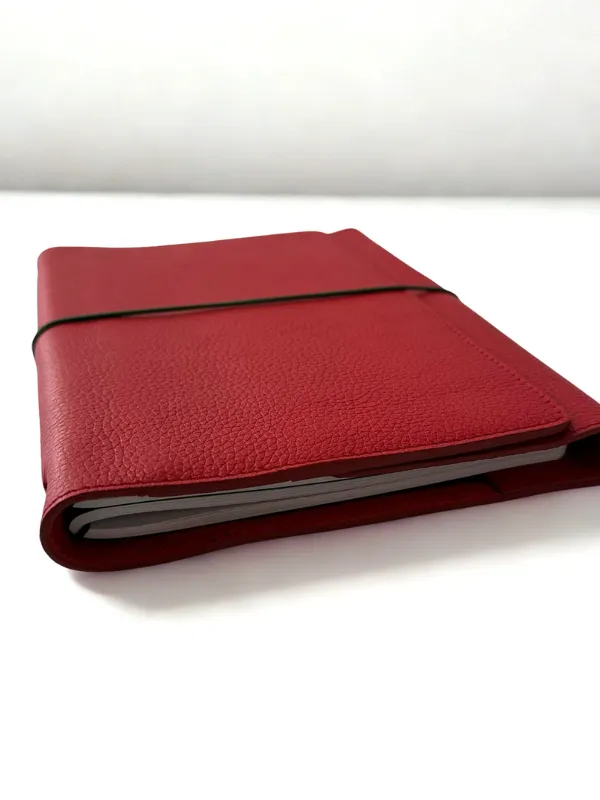 Carnet-de-Boor-A5-Rouge-By-Gazelle