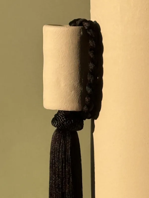 Choucha-Vase-Offwhite-YedPottery