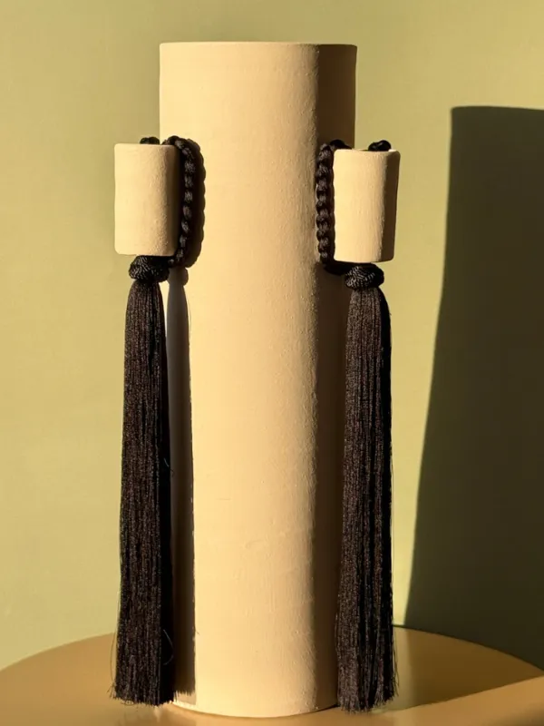 Choucha-Vase-Offwhite-YedPottery