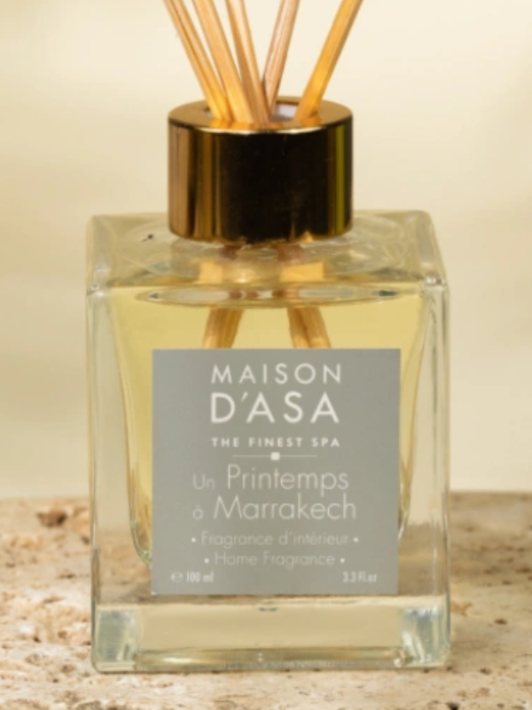 Diffuseur-a-tiges-Un-Printemps-a-Marrakech
