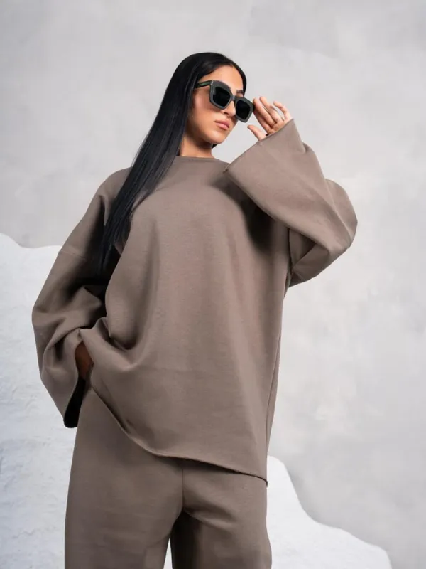 Ensemble-JOGGING-Taupe-m.mconcept