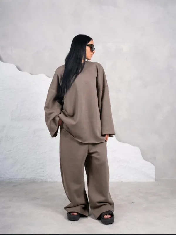 Ensemble-JOGGING-Taupe-m.mconcept