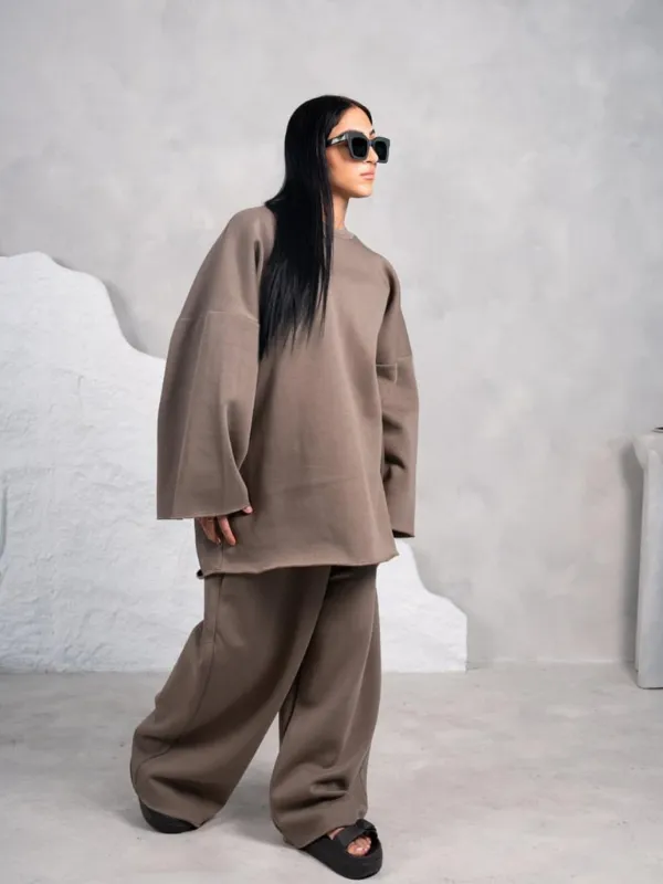 Ensemble-JOGGING-Taupe-m.mconcept