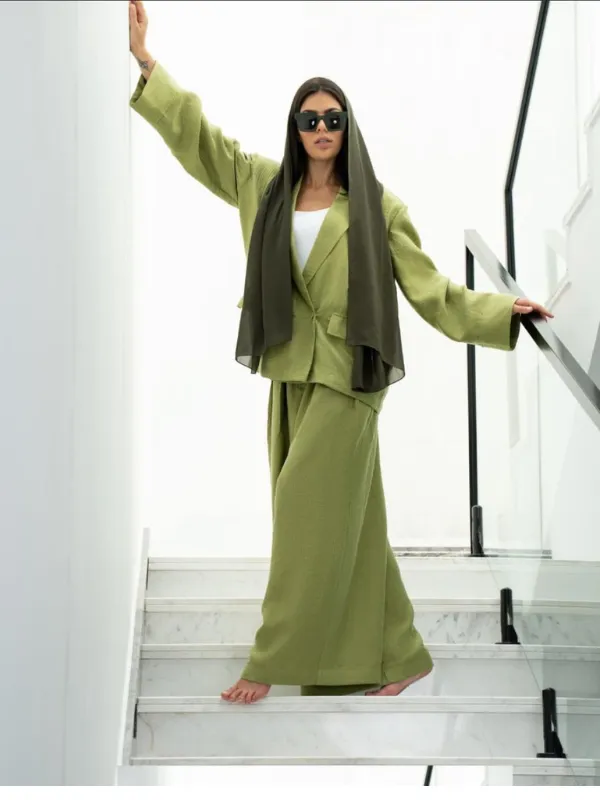 Ensemble-LINEA-Vert-m.mconcept wear