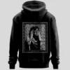 Hoodie-Noir-Ayyami