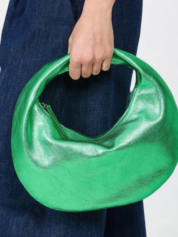 Mini-Cindy-Vert-Metallique-La-Bedouine