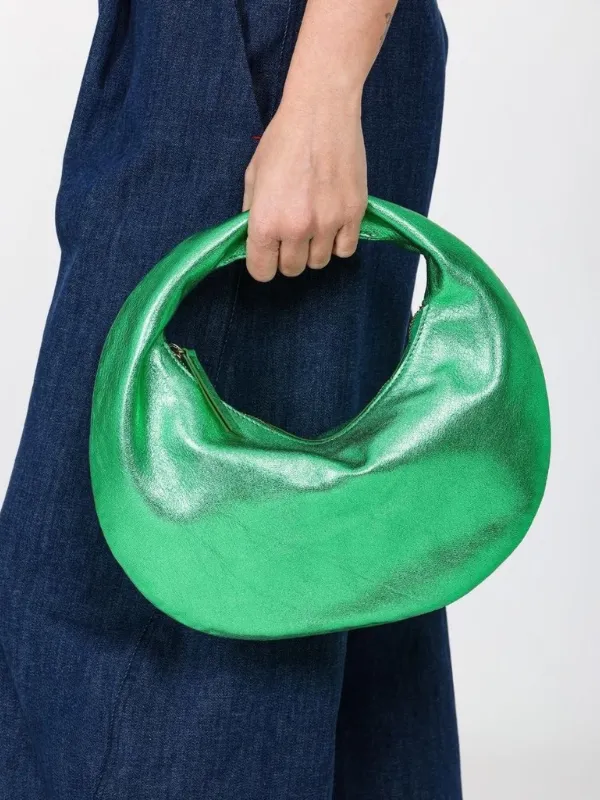 Mini-Cindy-Vert-Metallique-La-Bedouine