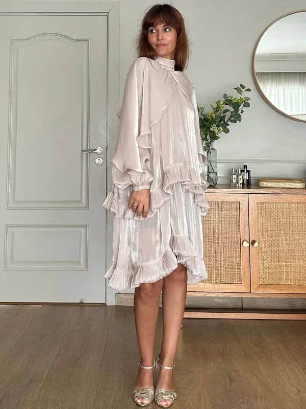 Robe-Sola-Beige-ola-sol