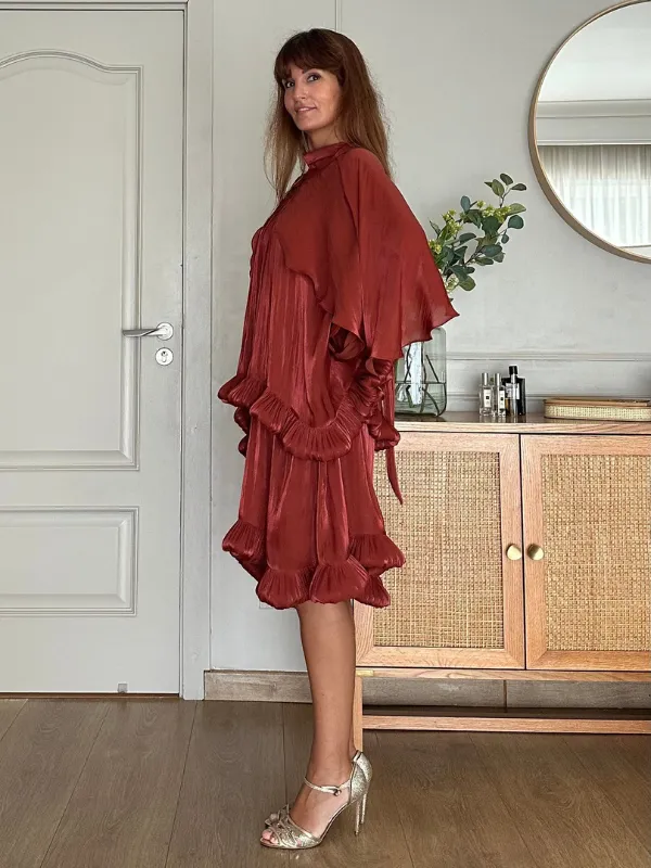 Robe-Sola-Rouille-Ola-sol