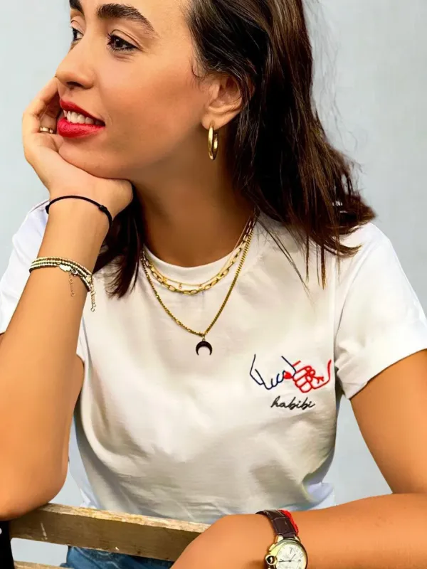 T-shirt-Habibi-2-Yallah-From-the-bled