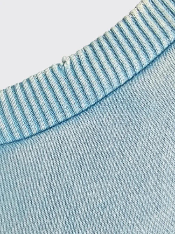 T-shirt-TEVA-Bleu-Aquamarine-La-Bedouine