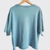 T-shirt-TEVA-Bleu-Aquamarine-La-Bedouine
