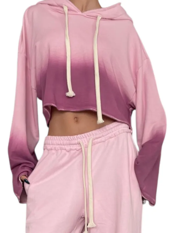 ZEPHIR-Pinky-deep-Dye-La-Bedouine