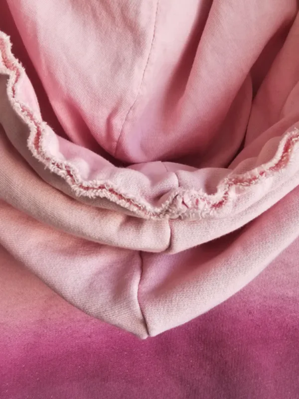 ZEPHIR-Pinky-deep-Dye-La-Bedouine