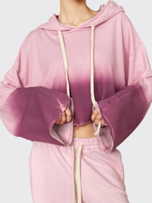 ZEPHIR-Pinky-deep-Dye-La-Bedouine