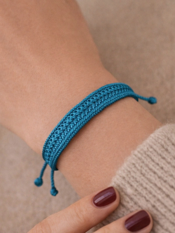 Bracelet Sfifa Bahar 1