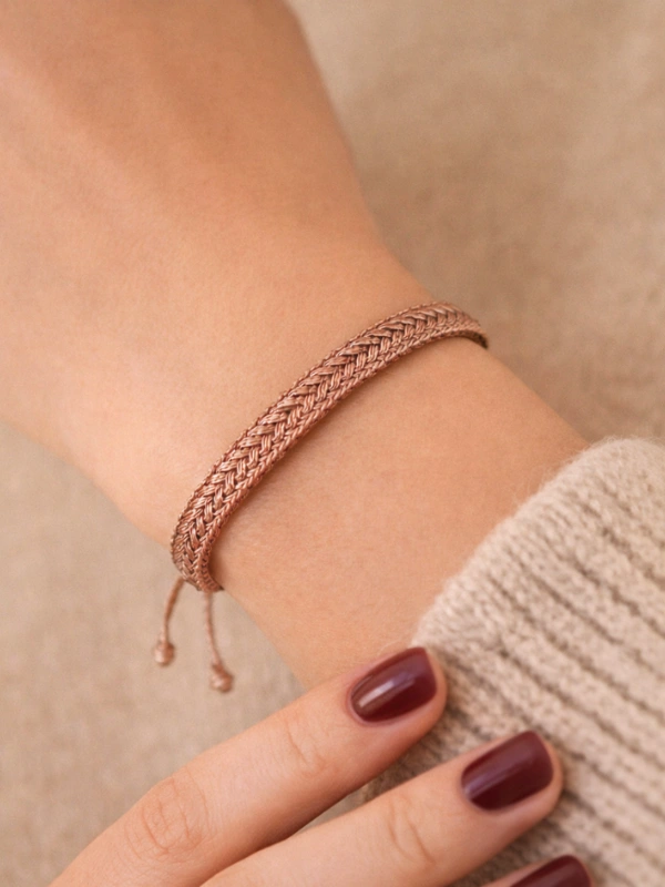 Bracelet Sfifa Bronze 1