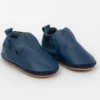 Chaussons-Basique-Bleu