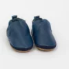 Chaussons-Basique-Bleu