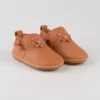 Chaussons-Fleur-Camel