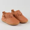 Chaussons-Fleur-Camel