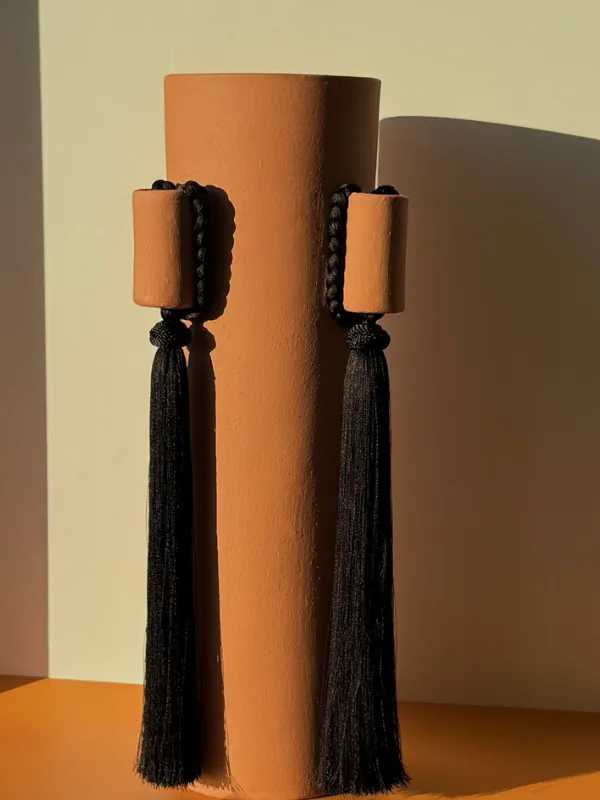 Choucha-vase-Yedpottery