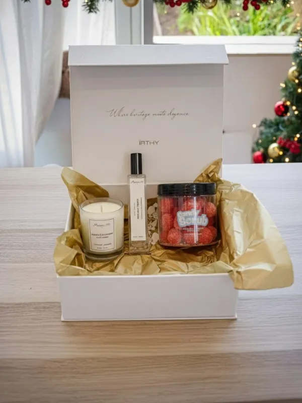 Coffret Soft Escape