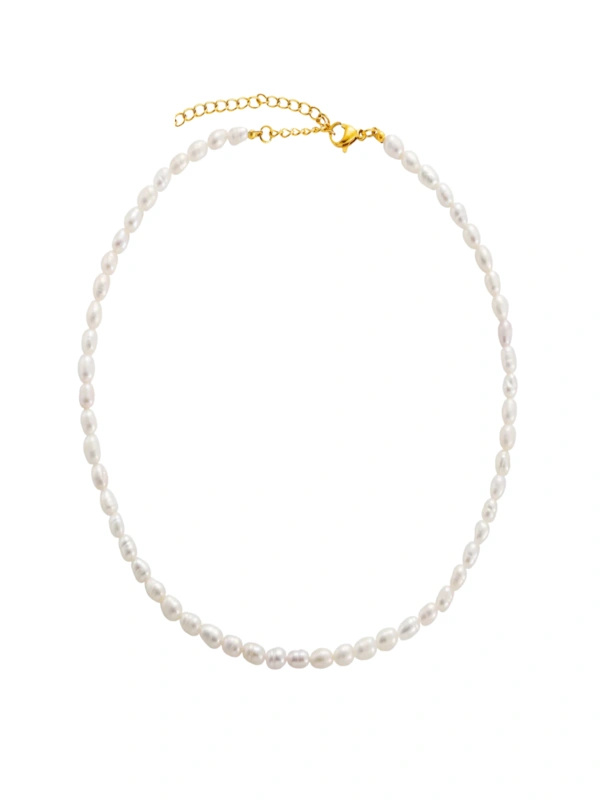 Collier Luna Moroccan Concept 2